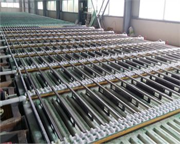  鈦陽極應(yīng)用于電積鎳、銅行業(yè)